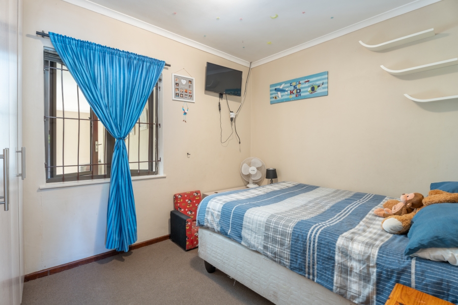 3 Bedroom Property for Sale in Zoo Park Western Cape